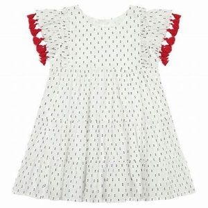Mer St. Barth Sophie Dress Size 8